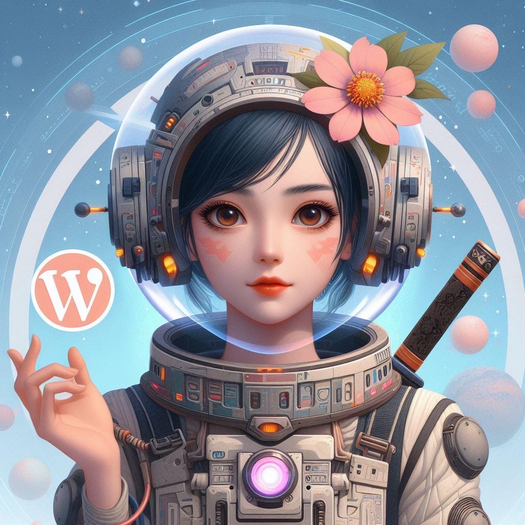 主权个人的 WordPress 入门课